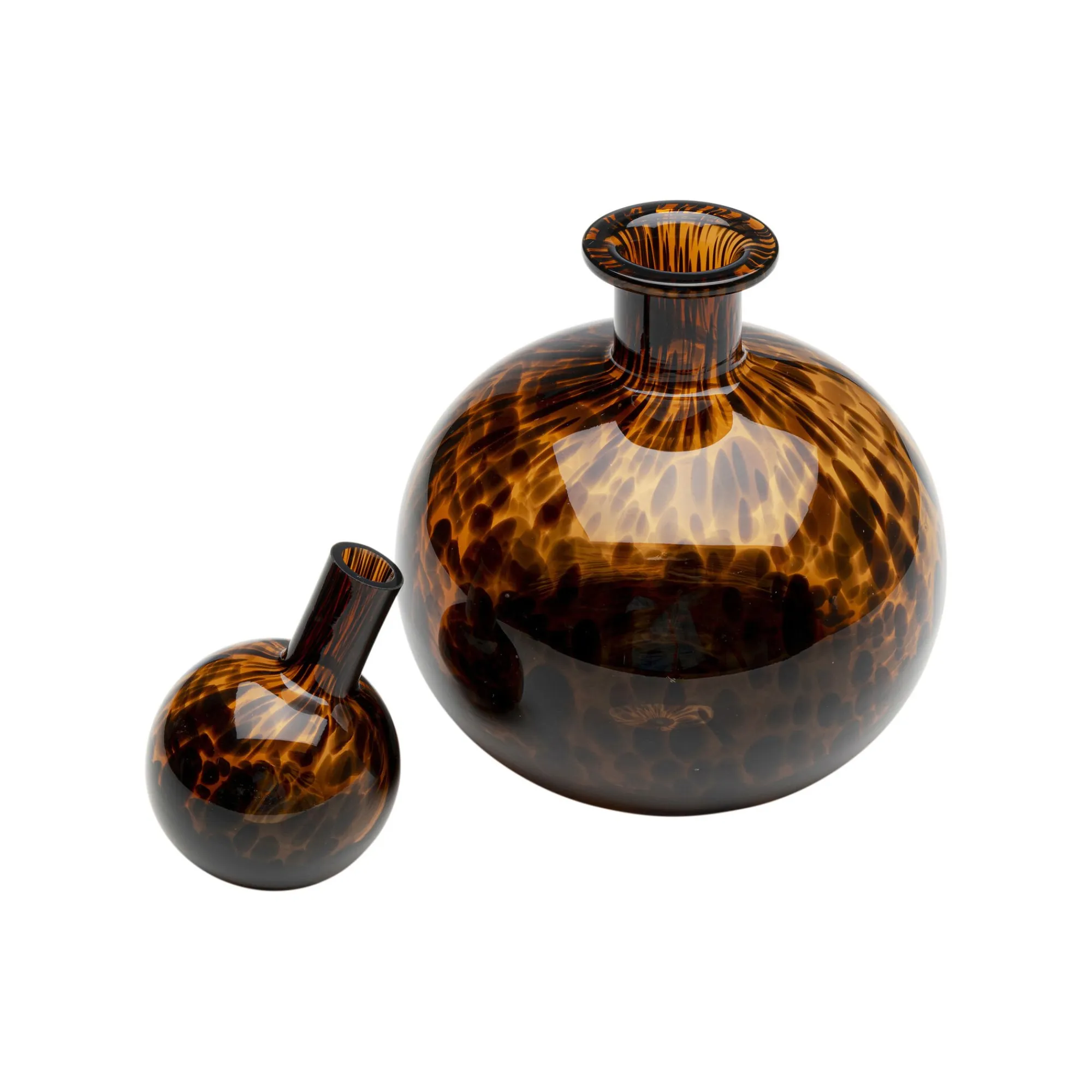 KARE Design Carafe Caramel ^ Vaisselle