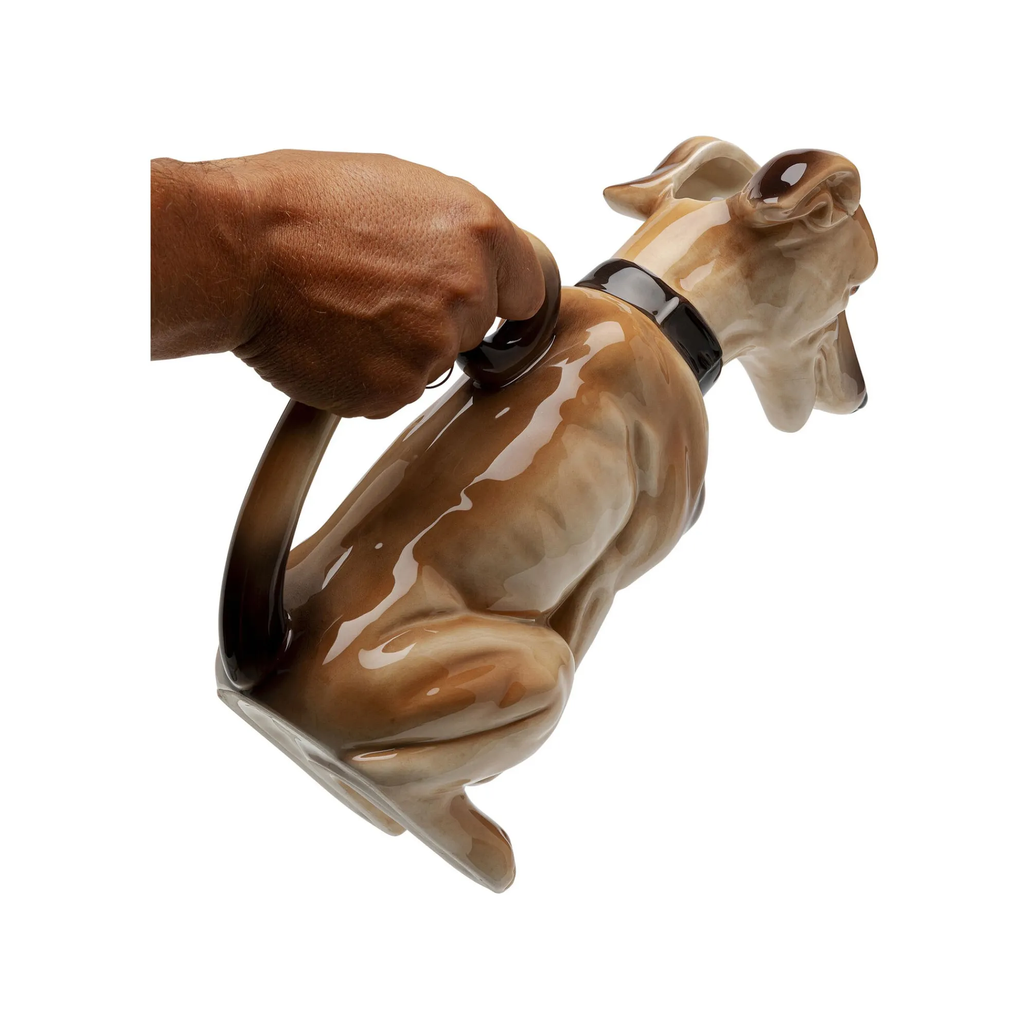 KARE Design Carafe Lévrier ^ Vaisselle
