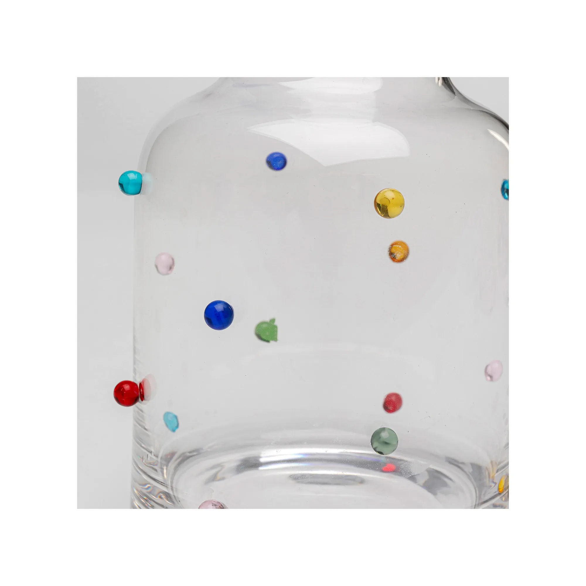 KARE Design Carafe Party Dots ^ Vaisselle