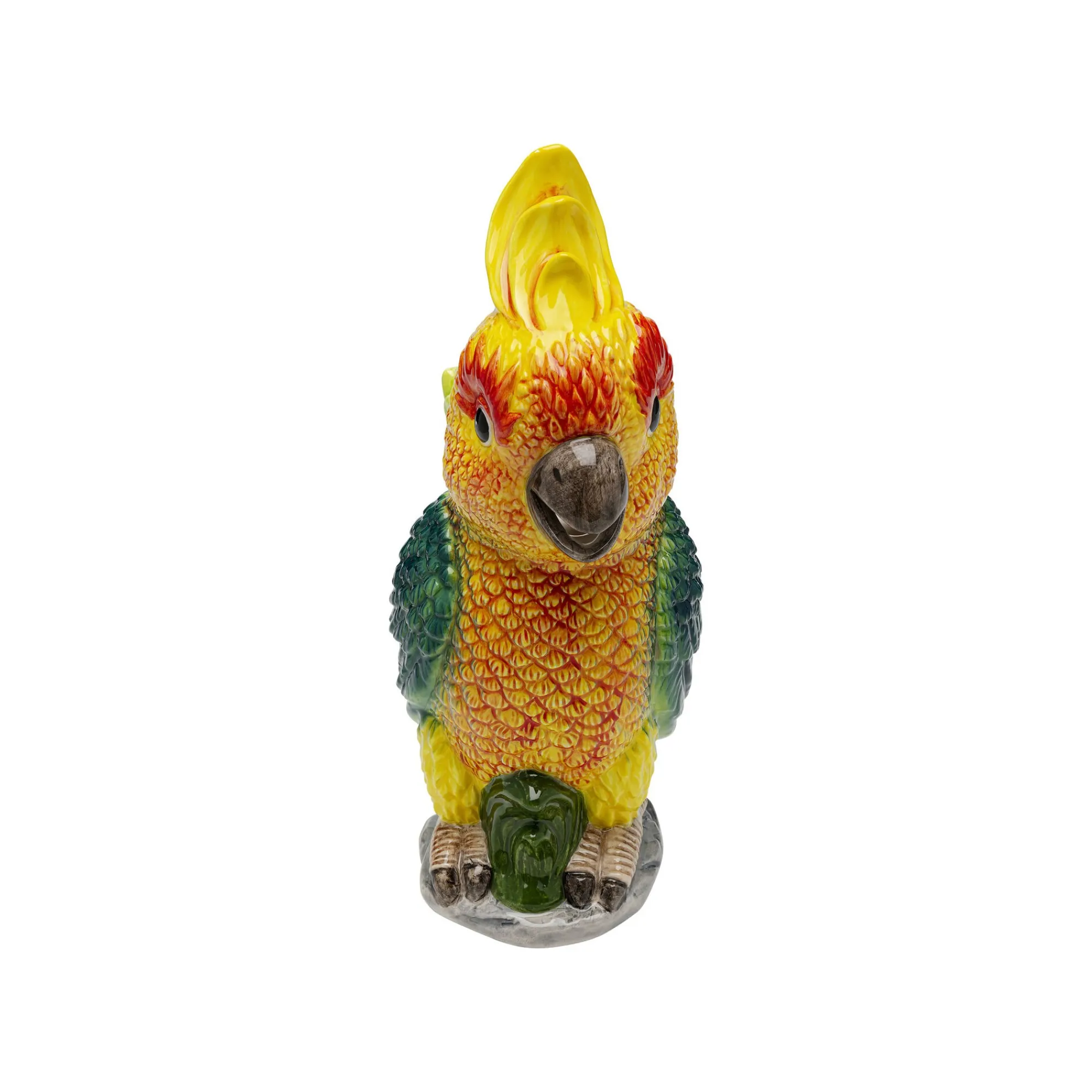 KARE Design Carafe Perroquet ^ Vaisselle