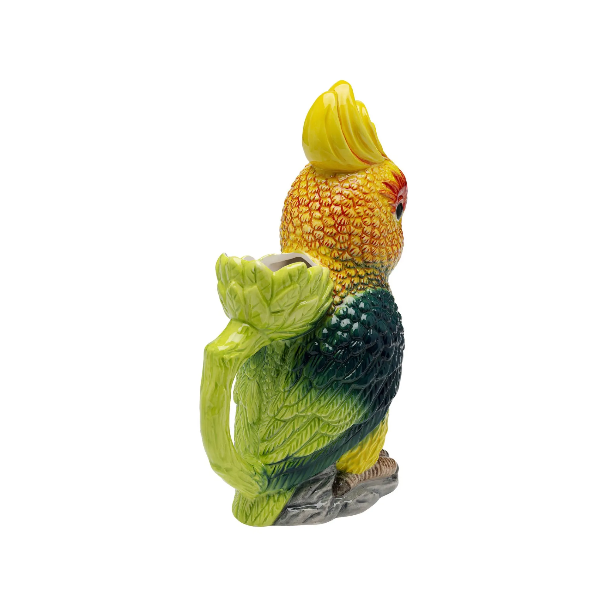 KARE Design Carafe Perroquet ^ Vaisselle