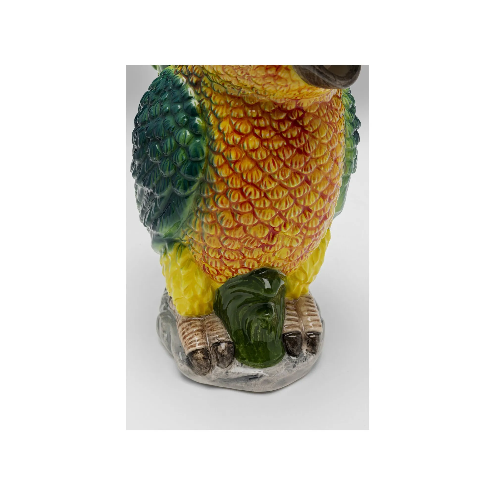 KARE Design Carafe Perroquet ^ Vaisselle
