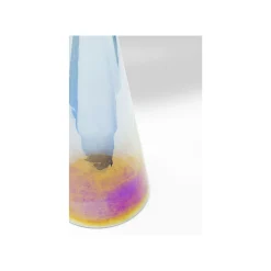 KARE Design Carafe Sherezade Bleue 53cm ^ Vaisselle