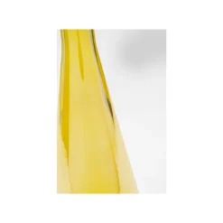KARE Design Carafe Sherezade Jaune 53cm ^ Vaisselle