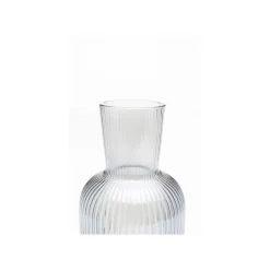 KARE Design Carafe Tango Grise ^ Vaisselle