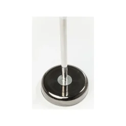KARE Design Cendrier Sur Pied Spheric Noir ^ Cendrier