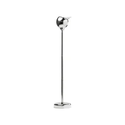 KARE Design Cendrier Sur Pied Spheric Chrome ^ Cendrier