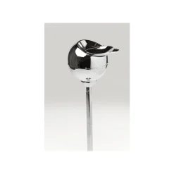 KARE Design Cendrier Sur Pied Spheric Chrome ^ Cendrier