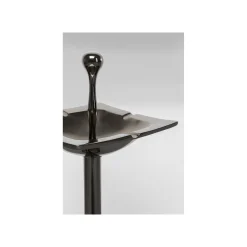 KARE Design Cendrier Sur Pied Square 76cm ^ Cendrier