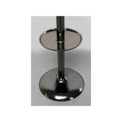 KARE Design Cendrier Sur Pied Square 76cm ^ Cendrier