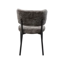 KARE Design Chaise Alfonso Grise ^ Chaise