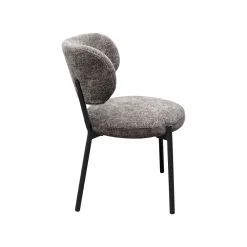 KARE Design Chaise Alfonso Grise ^ Chaise