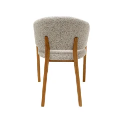 KARE Design Chaise Avec Accoudoirs August ^ Chaise