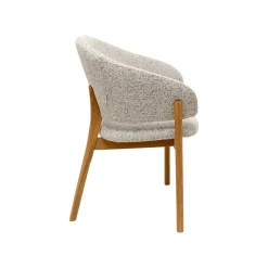 KARE Design Chaise Avec Accoudoirs August ^ Chaise