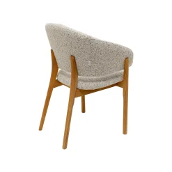 KARE Design Chaise Avec Accoudoirs August ^ Chaise