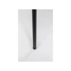 KARE Design Chaise Avec Accoudoirs Belle Grise ^ Chaise