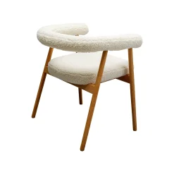 KARE Design Chaise Avec Accoudoirs Elio ^ Chaise