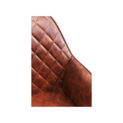 KARE Design Chaise Avec Accoudoirs Harry ^ Chaise