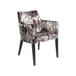 KARE Design Chaise Avec Accoudoirs Mode Sublime ^ Chaise