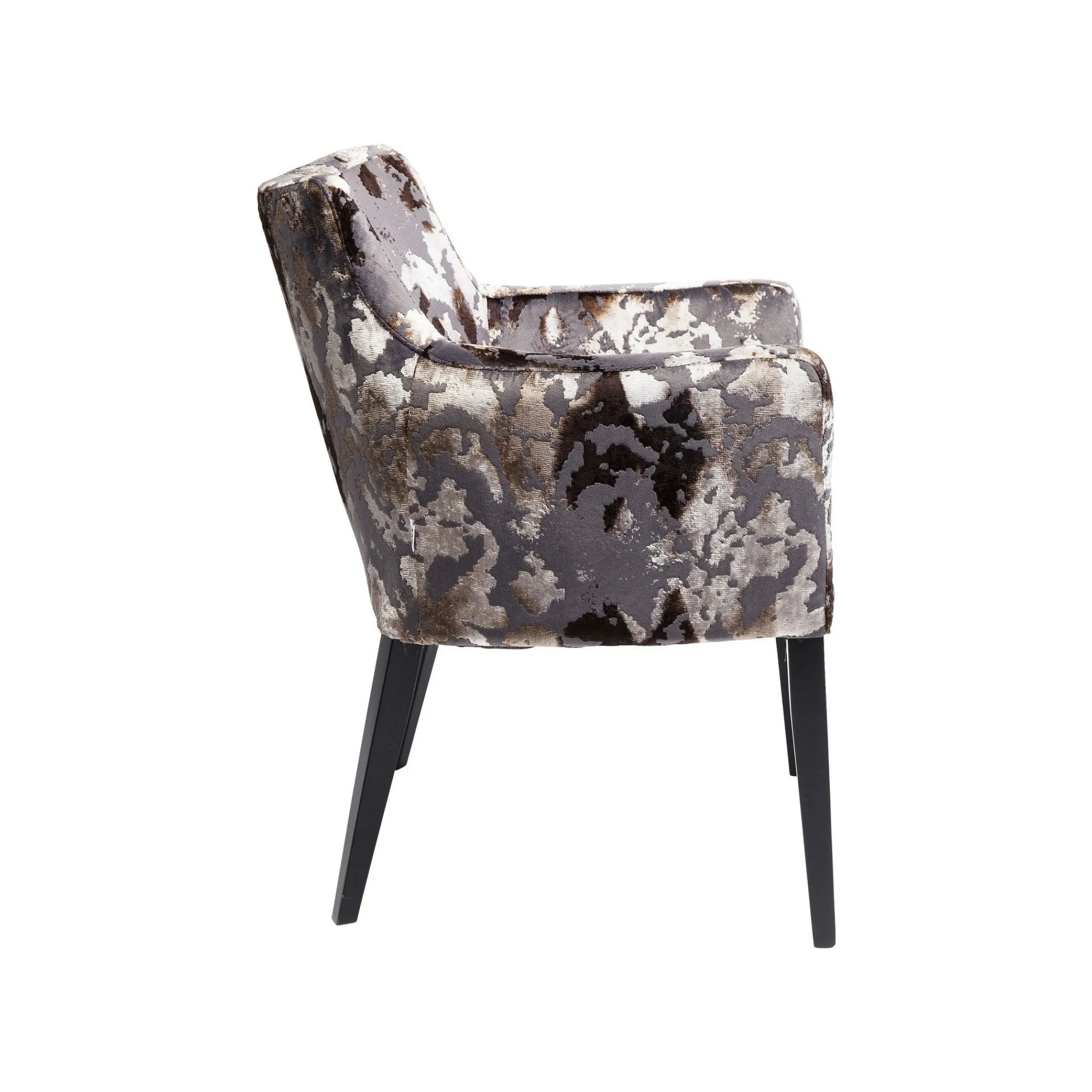 KARE Design Chaise Avec Accoudoirs Mode Sublime ^ Chaise