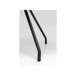 KARE Design Chaise Avec Accoudoirs Pivotante Arabella Grise ^ Chaise