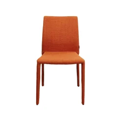 KARE Design Chaise Bologna Orange ^ Chaise