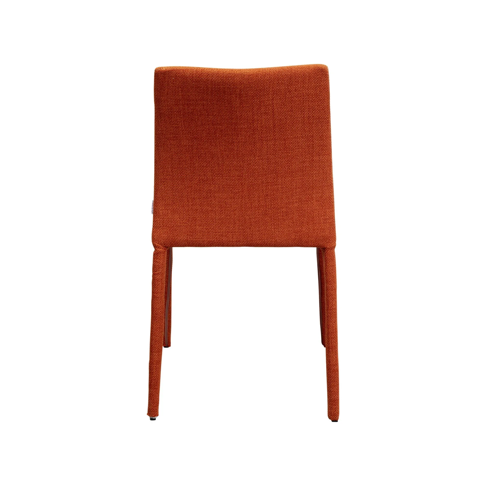 KARE Design Chaise Bologna Orange ^ Chaise