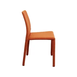 KARE Design Chaise Bologna Orange ^ Chaise