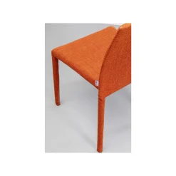 KARE Design Chaise Bologna Orange ^ Chaise