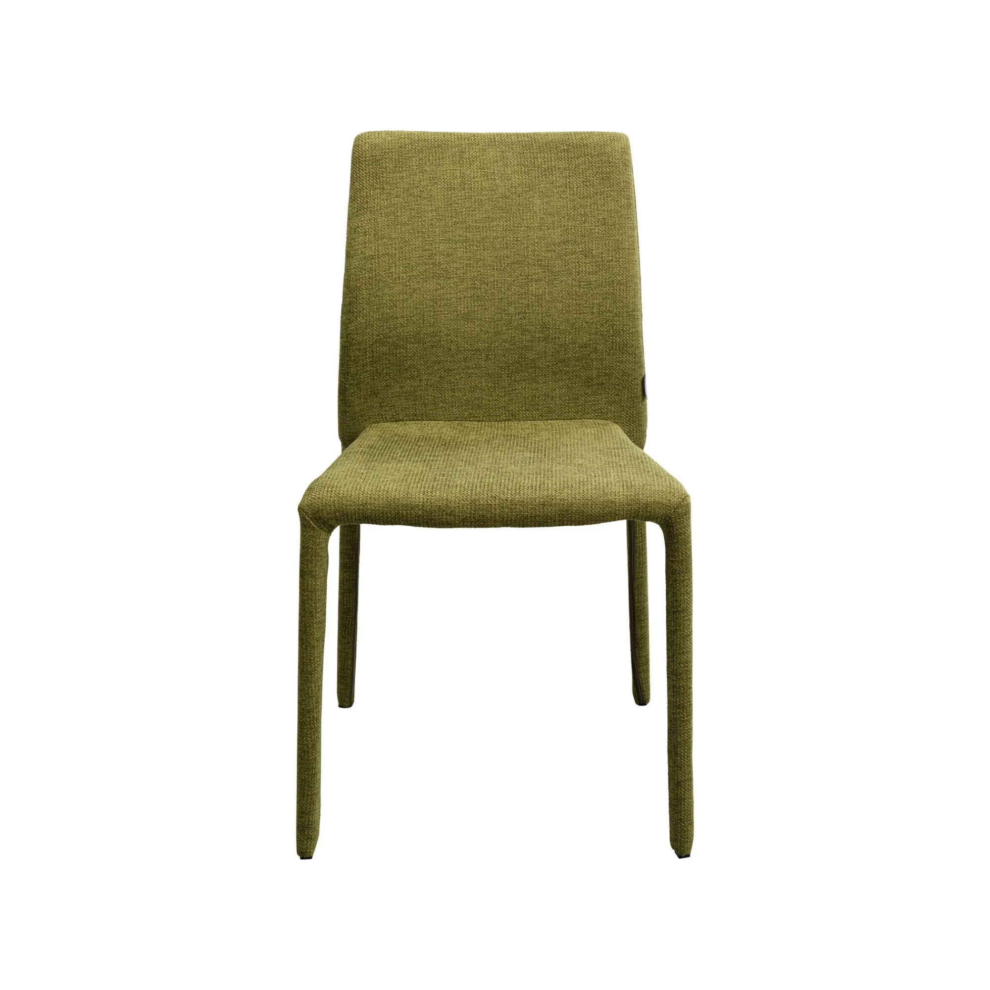 KARE Design Chaise Bologna Verte ^ Chaise