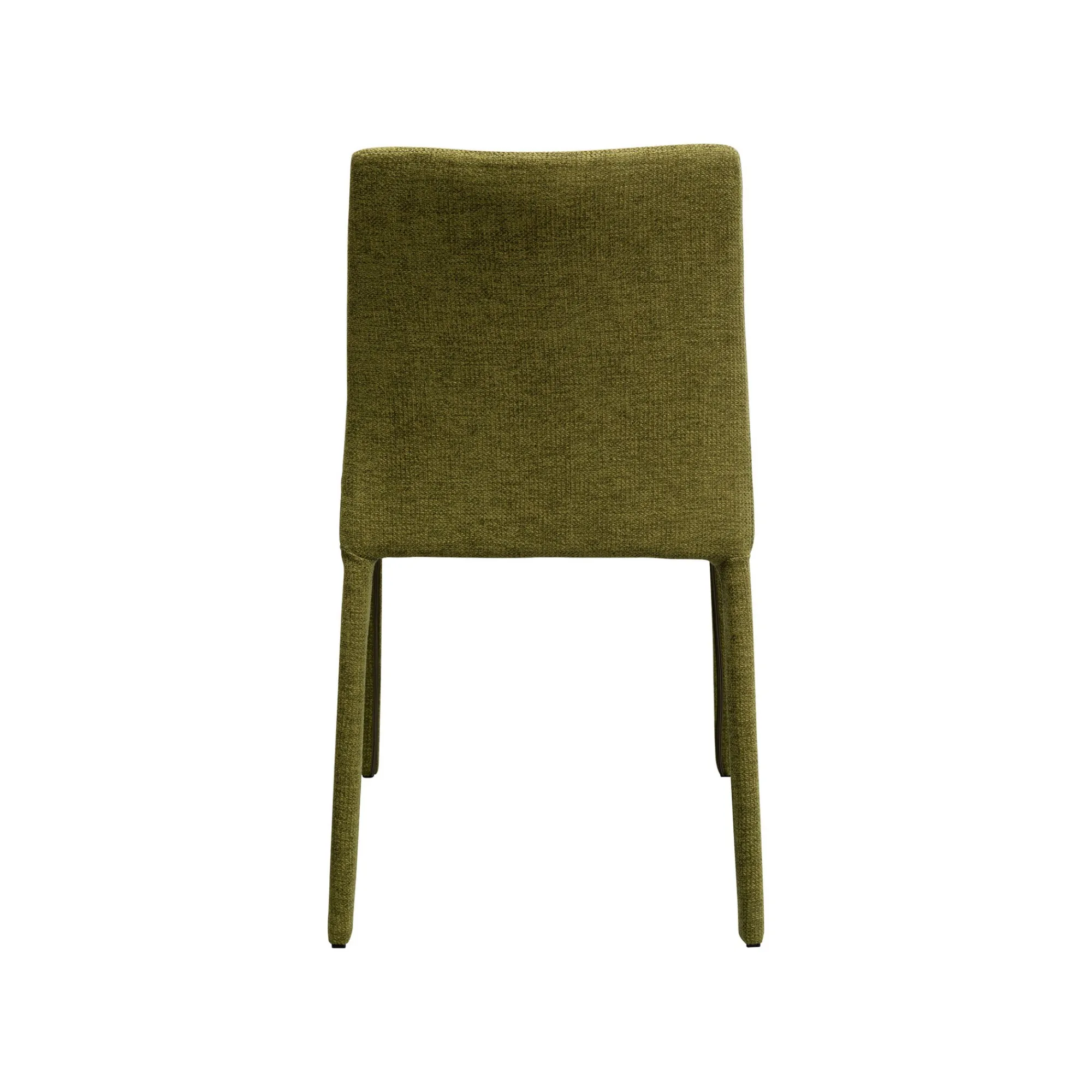 KARE Design Chaise Bologna Verte ^ Chaise