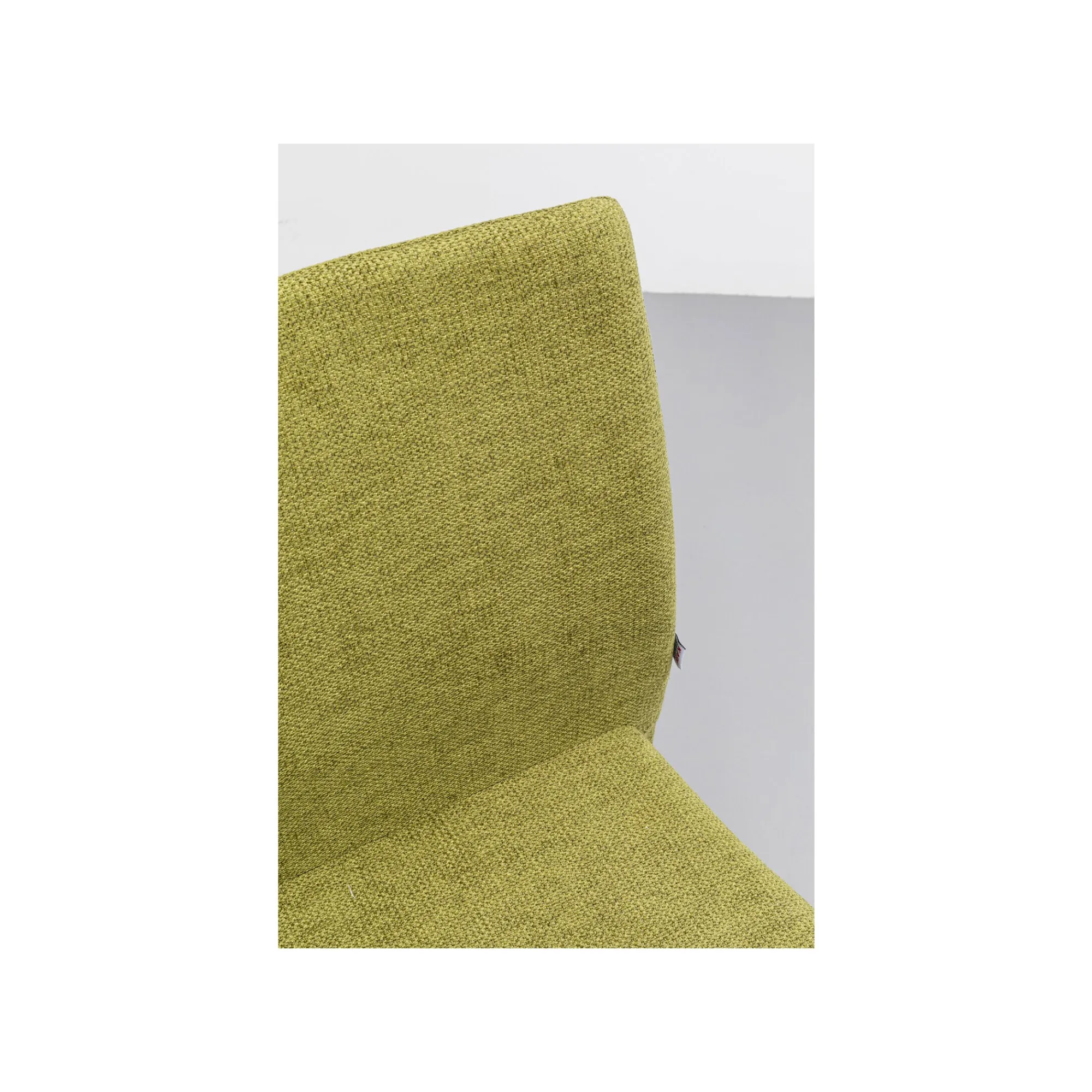 KARE Design Chaise Bologna Verte ^ Chaise