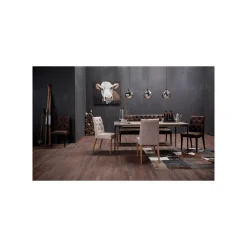 KARE Design Chaise Buttons Vintage ^ Chaise