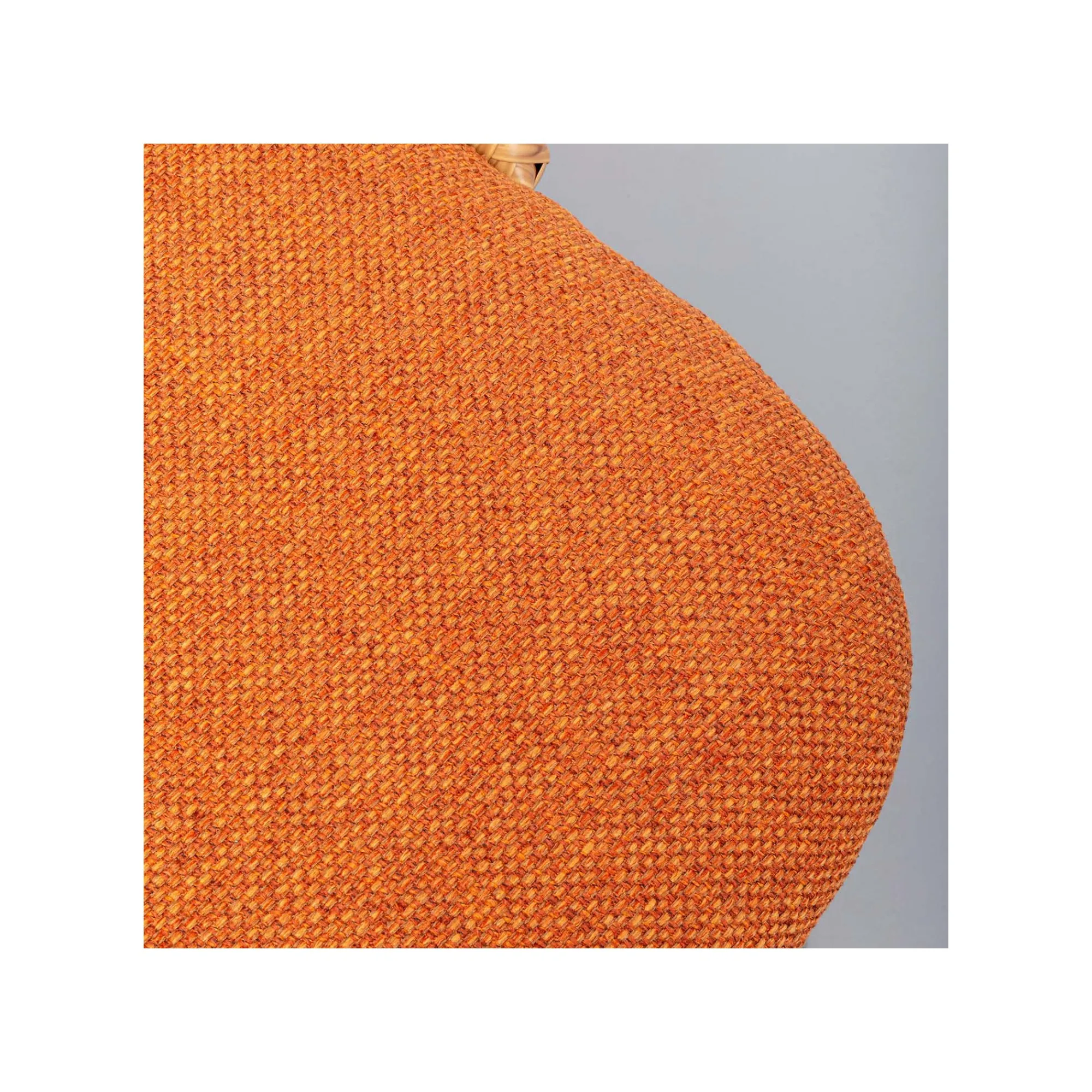 KARE Design Chaise Danza Orange ^ Chaise