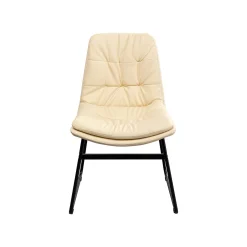 KARE Design Chaise Daria Crème ^ Chaise