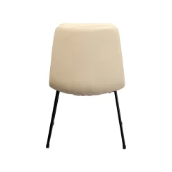KARE Design Chaise Daria Crème ^ Chaise