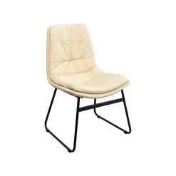 KARE Design Chaise Daria Crème ^ Chaise