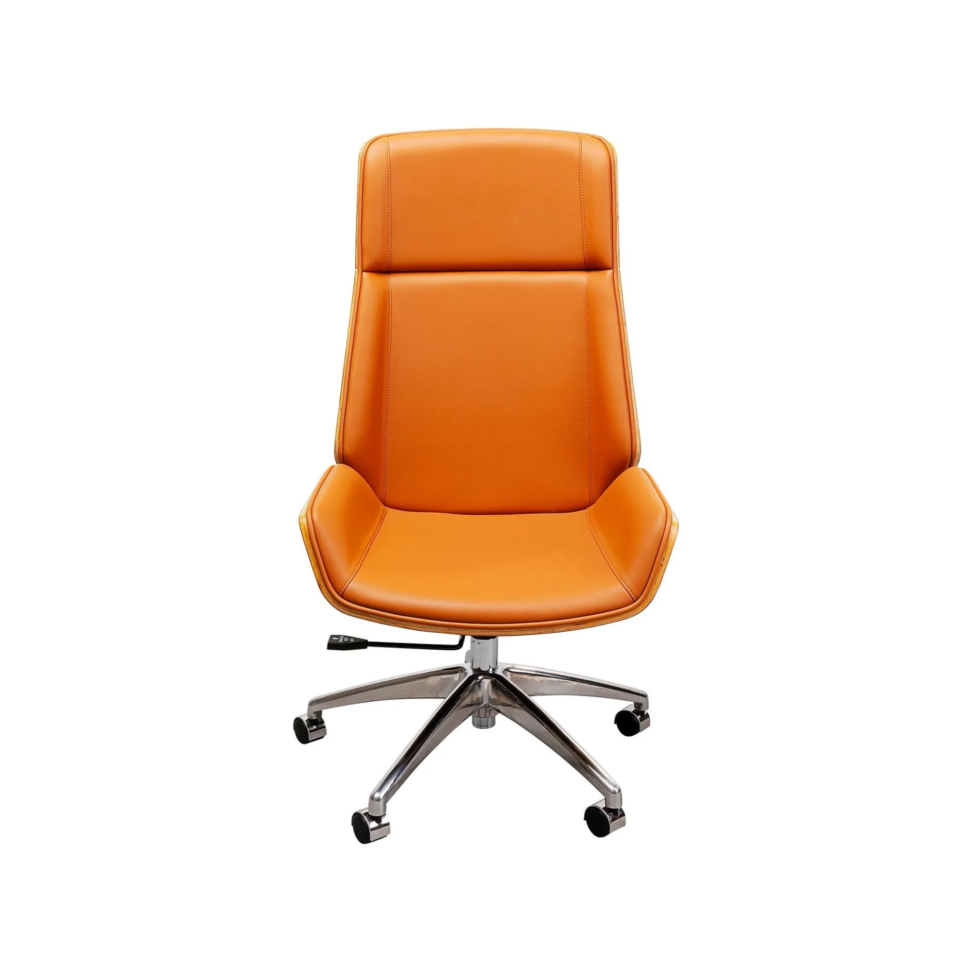 KARE Design Chaise De Bureau Pivotante High Bossy ^ Chaise De Bureau