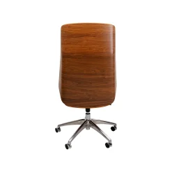 KARE Design Chaise De Bureau Pivotante High Bossy ^ Chaise De Bureau