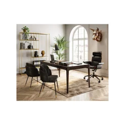 KARE Design Chaise De Bureau Pivotante Check Out ^ Chaise De Bureau
