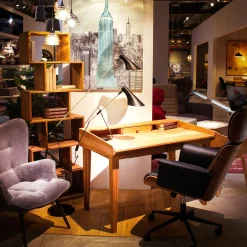 KARE Design Chaise De Bureau Pivotante Check Out ^ Chaise De Bureau