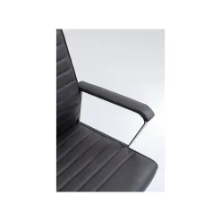 KARE Design Chaise De Bureau Pivotante Labora Noire ^ Chaise De Bureau