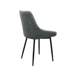 KARE Design Chaise East Side Melange Grise ^ Chaise