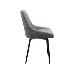 KARE Design Chaise East Side Melange Grise ^ Chaise