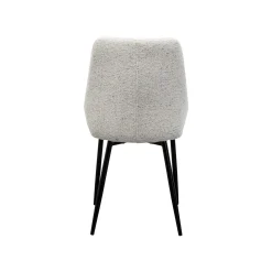KARE Design Chaise East Side Melange Crème ^ Chaise