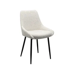 KARE Design Chaise East Side Melange Crème ^ Chaise
