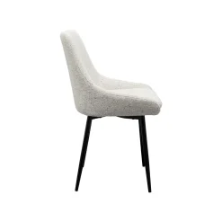 KARE Design Chaise East Side Melange Crème ^ Chaise