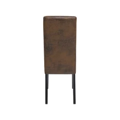 KARE Design Chaise Econo Slim Vintage ^ Chaise