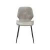 KARE Design Chaise Honeymoon Grise ^ Chaise