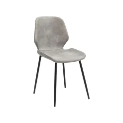 KARE Design Chaise Honeymoon Grise ^ Chaise